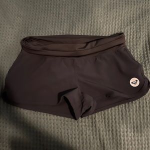 Roxy water shorts